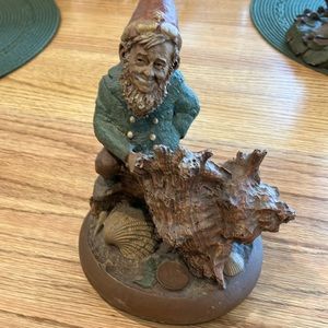 Tom Clark Gnome